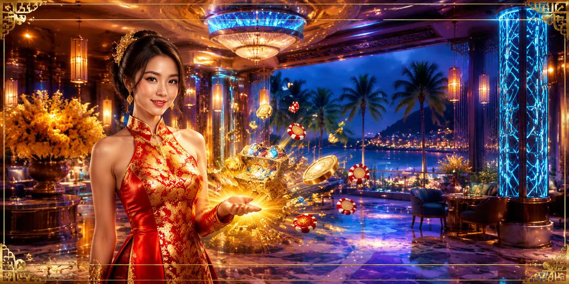 mcw44vn Live Casino