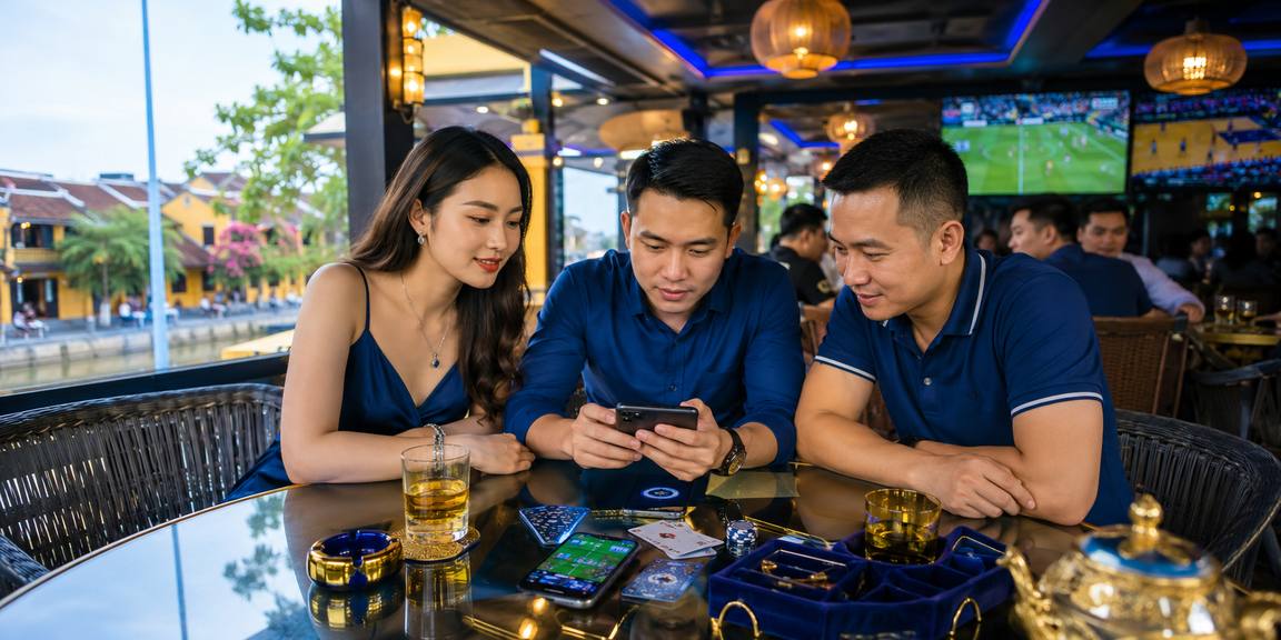 mcw44vn Đặt Cược Theo Từng Round